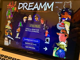 MacBook Pro 15" 2011 i7 SSD Ventura DJ+Retrogame