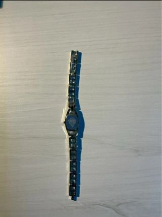 Reloj Gucci Plata