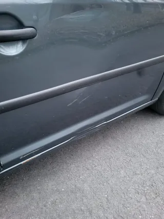 Volkswagen Caddy 2008