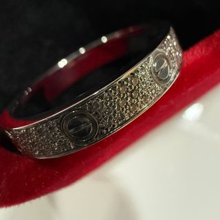 Anillo Cartier Vintage