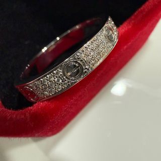 Anillo Cartier Vintage