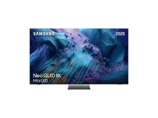 TV Samsung Neo QLED 75 8K Mini LED