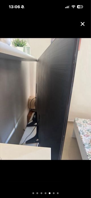 Samsung TV 75 pulgadas TU75CU8500KXXC