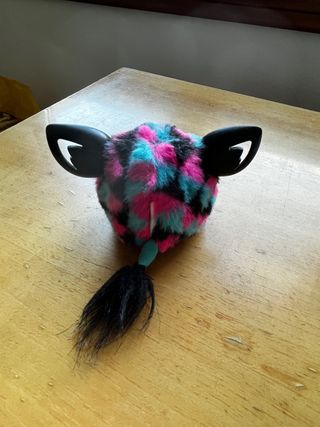 Furby Juguete Multicolor