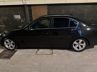 BMW Serie 5 2007