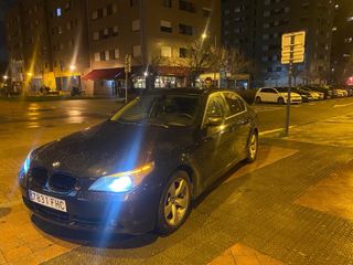 BMW Serie 5 2007