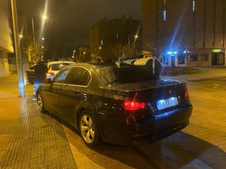 BMW Serie 5 2007