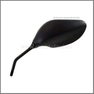 Espejo Espejo Retrovisor izquierdo Honda SH 125-15