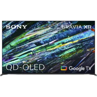 TV Sony QD-OLED 77 BRAVIA XR 77A95L