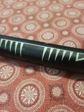 Manillar Rockrider COMP 640mm