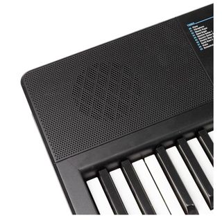 Teclado RockJam 61 Teclas con Soporte