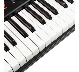 Teclado RockJam 61 Teclas con Soporte