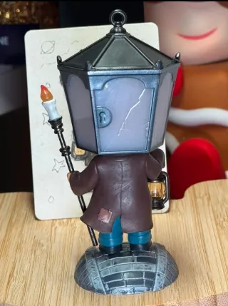 Hirono Le Petit Prince Figura