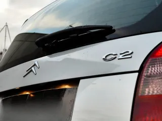 Citroen C2 2005
