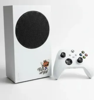 ‼️Xbox Series S Bianca NUOVA ‼️