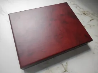 Set/ Estuche cubiertos marisco