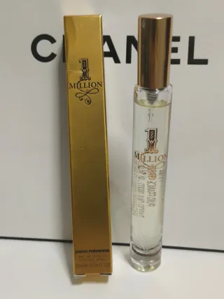 Perfume Paco Rabanne 1 Million