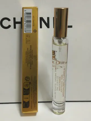 Perfume Paco Rabanne 1 Million