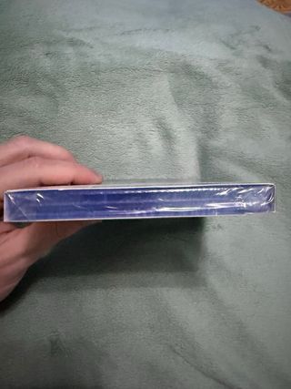 Fahrenheit 15th Anniversary Edition PS4