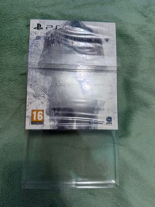 Fahrenheit 15th Anniversary Edition PS4