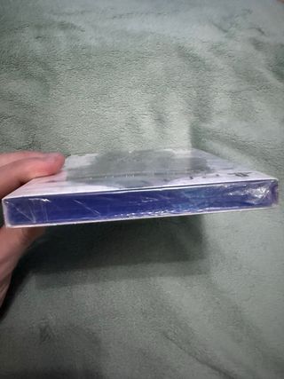 Fahrenheit 15th Anniversary Edition PS4