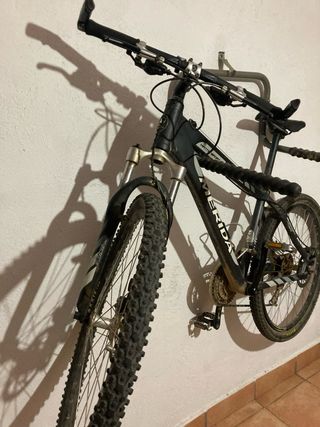 Bicicleta Merida