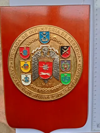 Metopa Brigada de Infantería de Reserva Viator