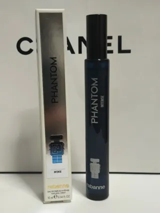 Perfume Paco Rabanne Phantom Intense