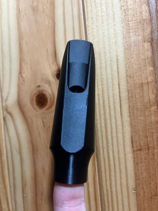 Boquilla Saxo Tenor L8S MOUTHPIECES 90 - FREDERICO