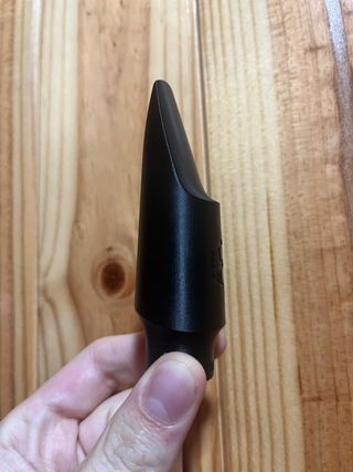 Boquilla Saxo Tenor L8S MOUTHPIECES 90 - FREDERICO