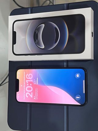 iPhone 16e 128 GB Negro Garantia