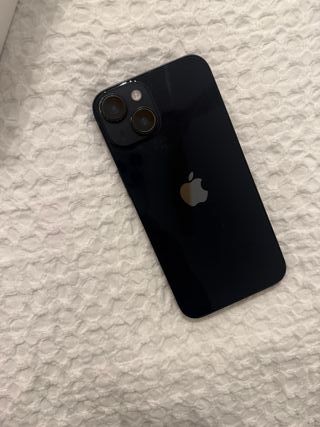 iPhone 14 256GB Negro