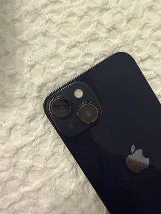 iPhone 14 256GB Negro