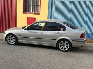 Llantas BMW originales