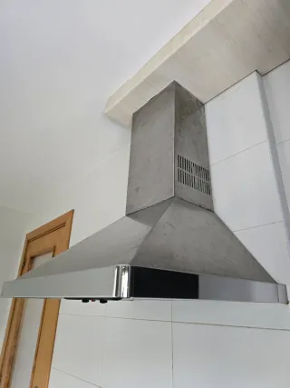 Extractor de cocina Teka