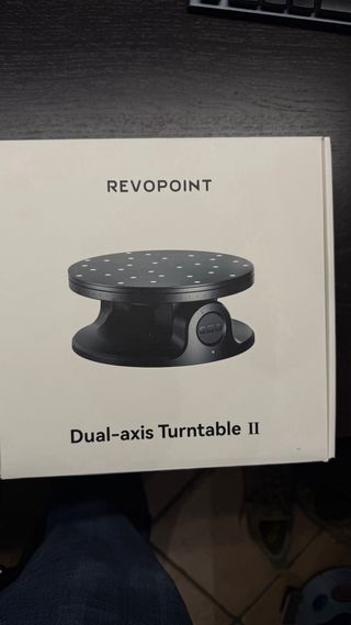 Scanner 3D Revopoint POP 3 Plus