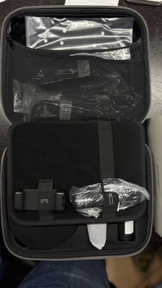 Scanner 3D Revopoint POP 3 Plus