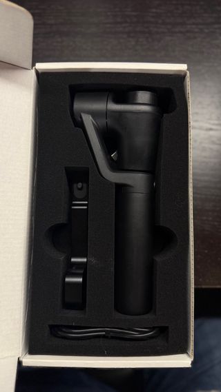 Scanner 3D Revopoint POP 3 Plus