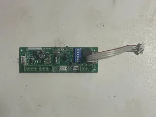 Placa Orona EXT1 5124530 Arca 3