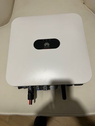 Inversor Huawei Placas Fotovoltaicas nuevo de 3 KW