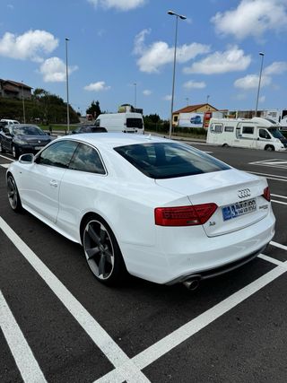 Audi A5 2014