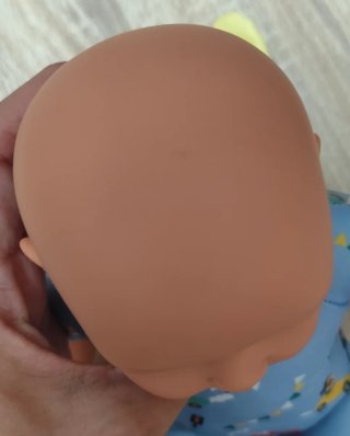 ‼️ NO NEGOCIABLE ‼️  Muñeco bebé nuevo