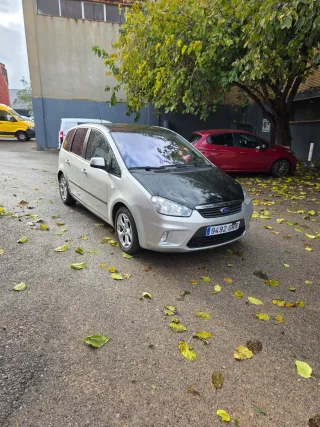 Ford C-MAX 2010