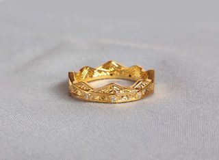 Anillos Juego de Tronos