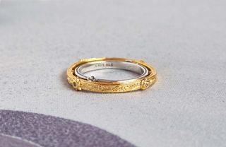 Anillos Juego de Tronos