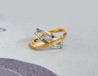 Anillos Juego de Tronos