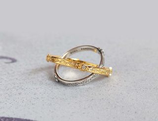 Anillos Juego de Tronos