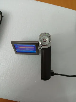 Sony HDR-TG3 Handycam Cámara HD