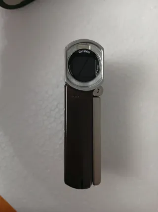 Sony HDR-TG3 Handycam Cámara HD