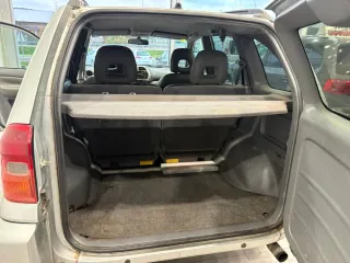 Toyota RAV4 2002